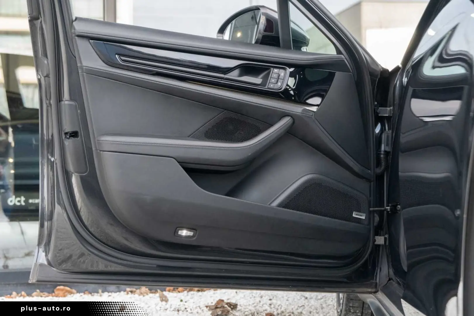 PORSCHE PANAMERA 4 Bose Pano ACC HeadUp SoftClose