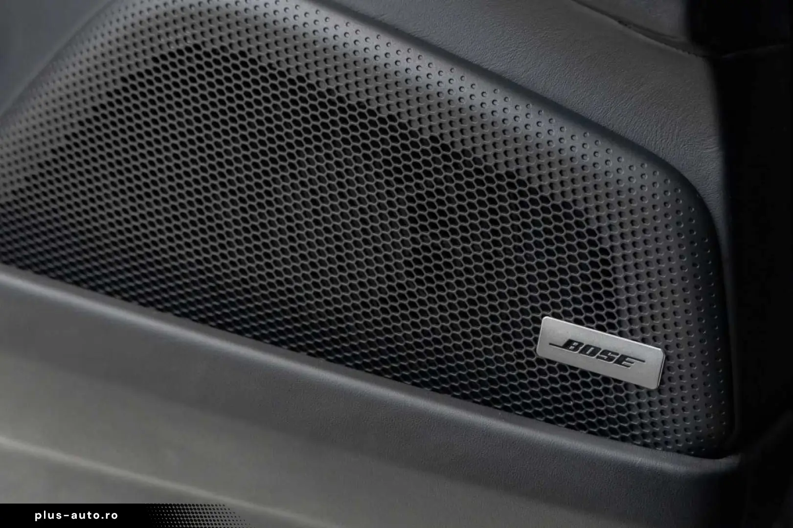 PORSCHE PANAMERA 4 Bose Pano ACC HeadUp SoftClose