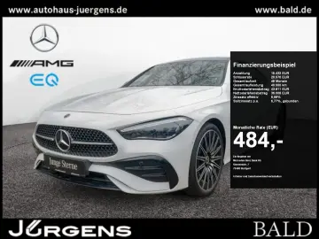 MERCEDES-BENZ CLE 220 d Coupé AMG-Sport Pano Burm Si&hellip;