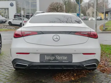 MERCEDES-BENZ CLE 220 d Coupé AMG-Sport Pano Burm Si&hellip;