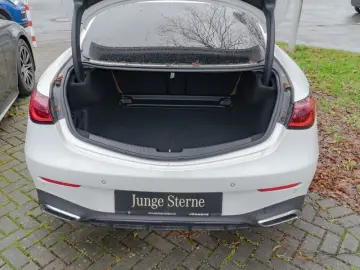 MERCEDES-BENZ CLE 220 d Coupé AMG-Sport Pano Burm Si&hellip;