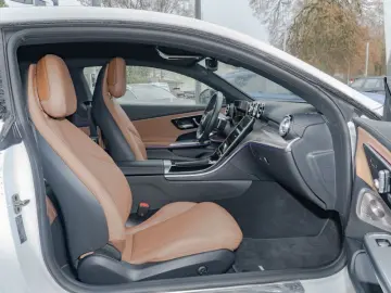 MERCEDES-BENZ CLE 220 d Coupé AMG-Sport Pano Burm Si&hellip;