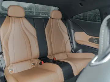 MERCEDES-BENZ CLE 220 d Coupé AMG-Sport Pano Burm Si&hellip;