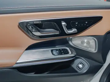 MERCEDES-BENZ CLE 220 d Coupé AMG-Sport Pano Burm Si&hellip;