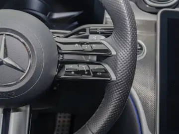 MERCEDES-BENZ CLE 220 d Coupé AMG-Sport Pano Burm Si&hellip;