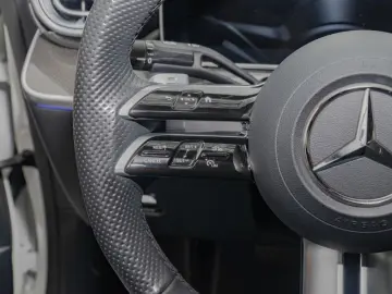 MERCEDES-BENZ CLE 220 d Coupé AMG-Sport Pano Burm Si&hellip;