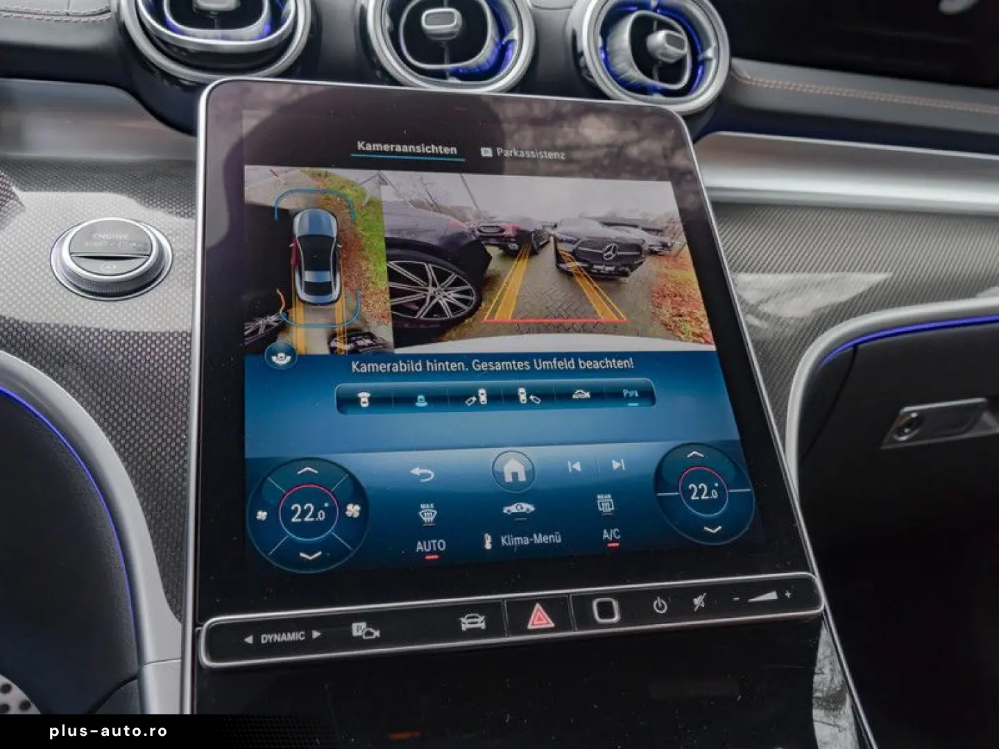 MERCEDES-BENZ CLE 220 d Coupé AMG-Sport Pano Burm Si&hellip;