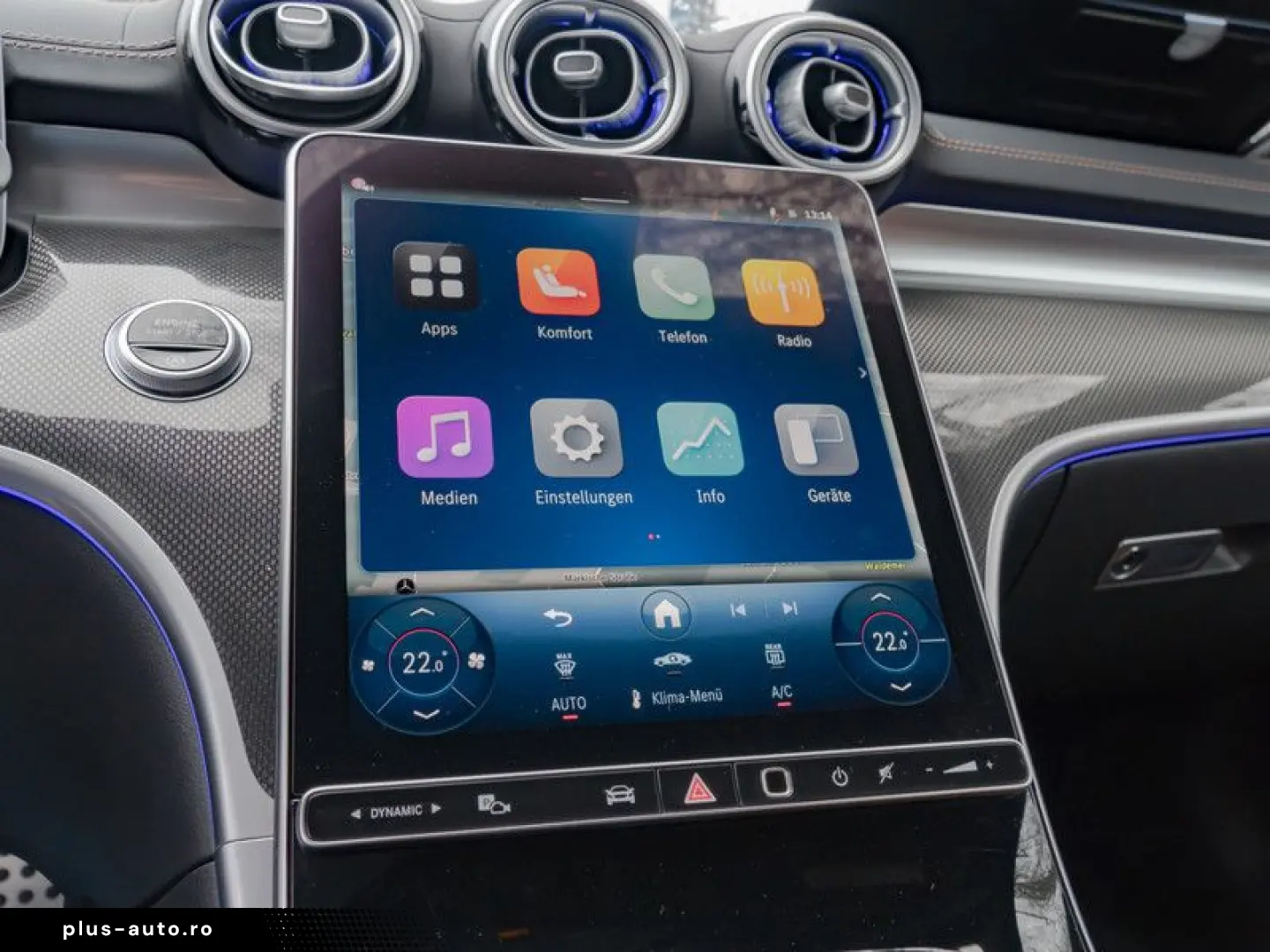 MERCEDES-BENZ CLE 220 d Coupé AMG-Sport Pano Burm Si&hellip;