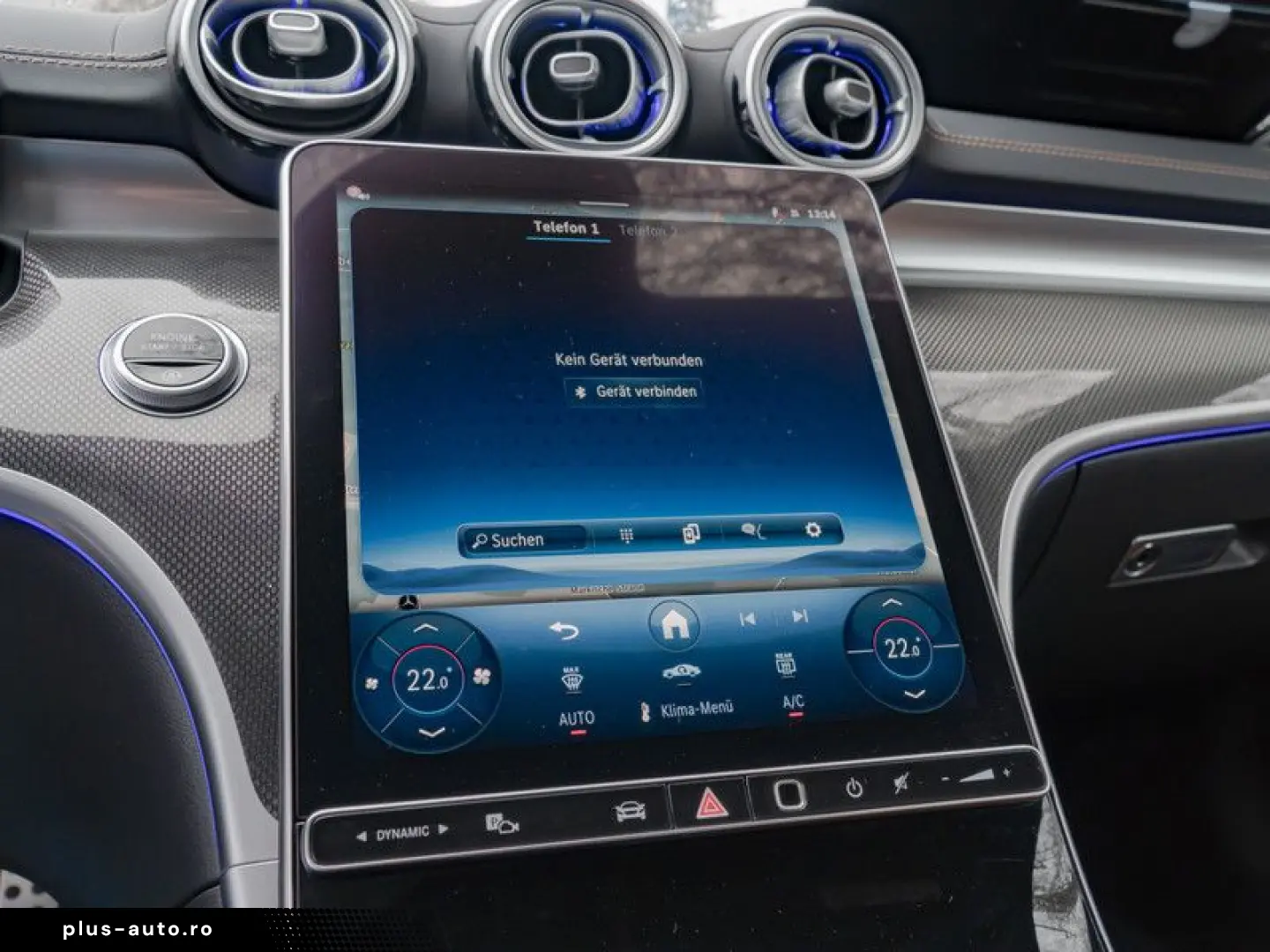 MERCEDES-BENZ CLE 220 d Coupé AMG-Sport Pano Burm Si&hellip;