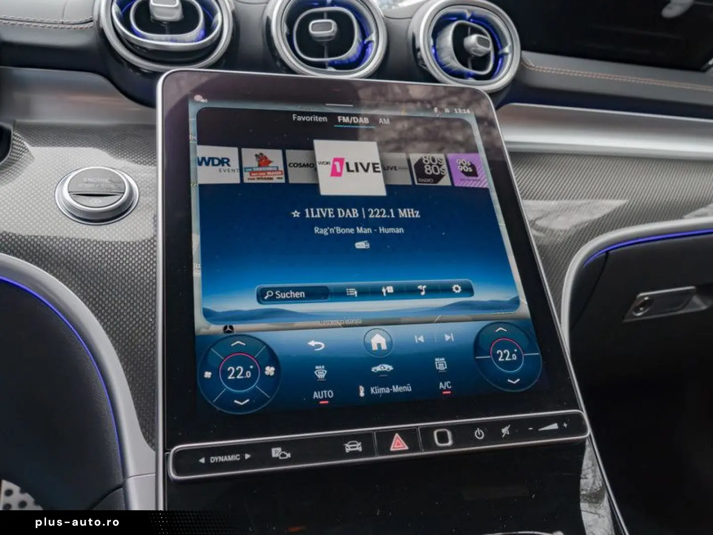 MERCEDES-BENZ CLE 220 d Coupé AMG-Sport Pano Burm Si&hellip;