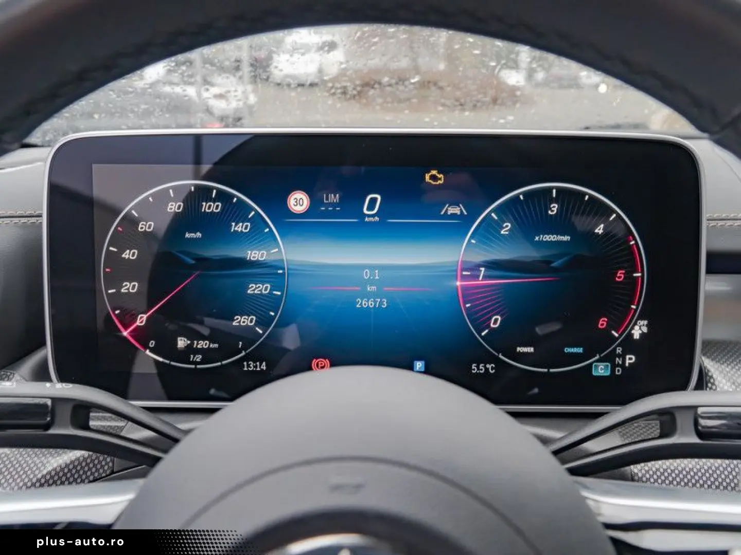 MERCEDES-BENZ CLE 220 d Coupé AMG-Sport Pano Burm Si&hellip;