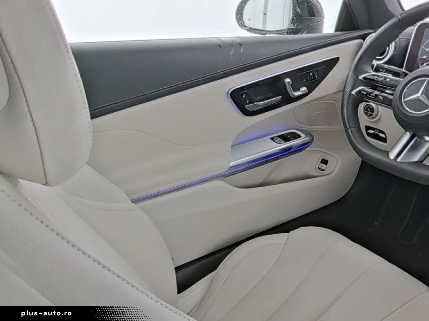 MERCEDES-BENZ CLE 220 d Coupé AMG-PREMIUM FAP  DigL &hellip;