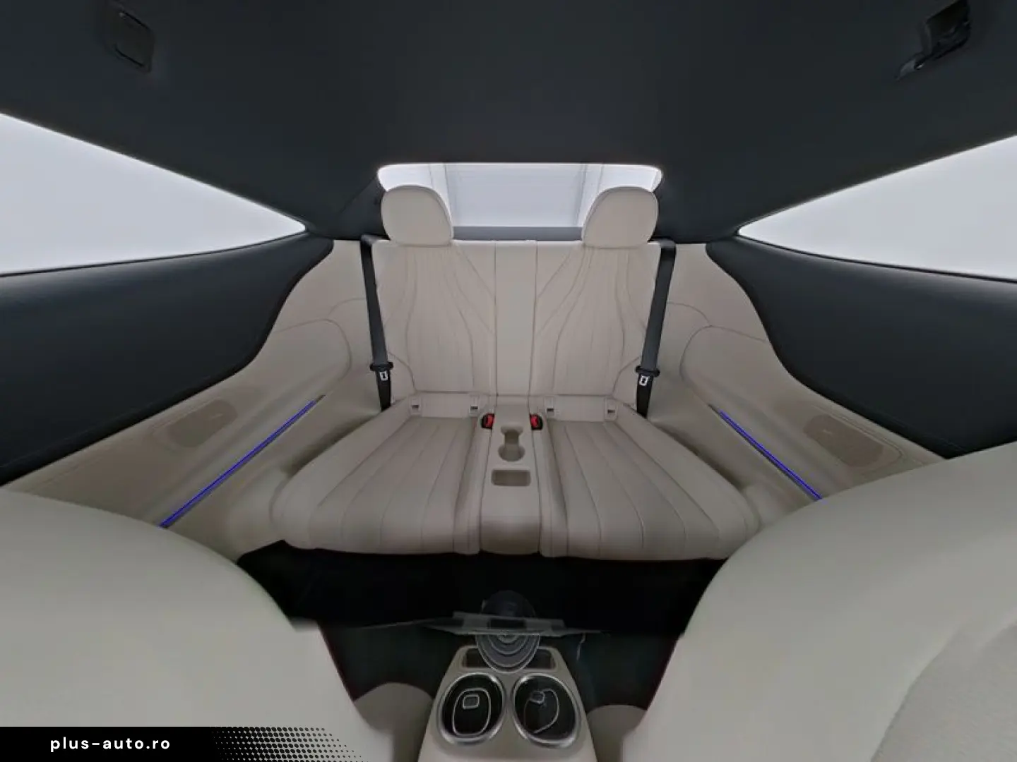 MERCEDES-BENZ CLE 220 d Coupé AMG-PREMIUM FAP  DigL &hellip;