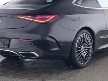 MERCEDES-BENZ CLE 220 d Coupé AMG-PREMIUM FAP  DigL &hellip;