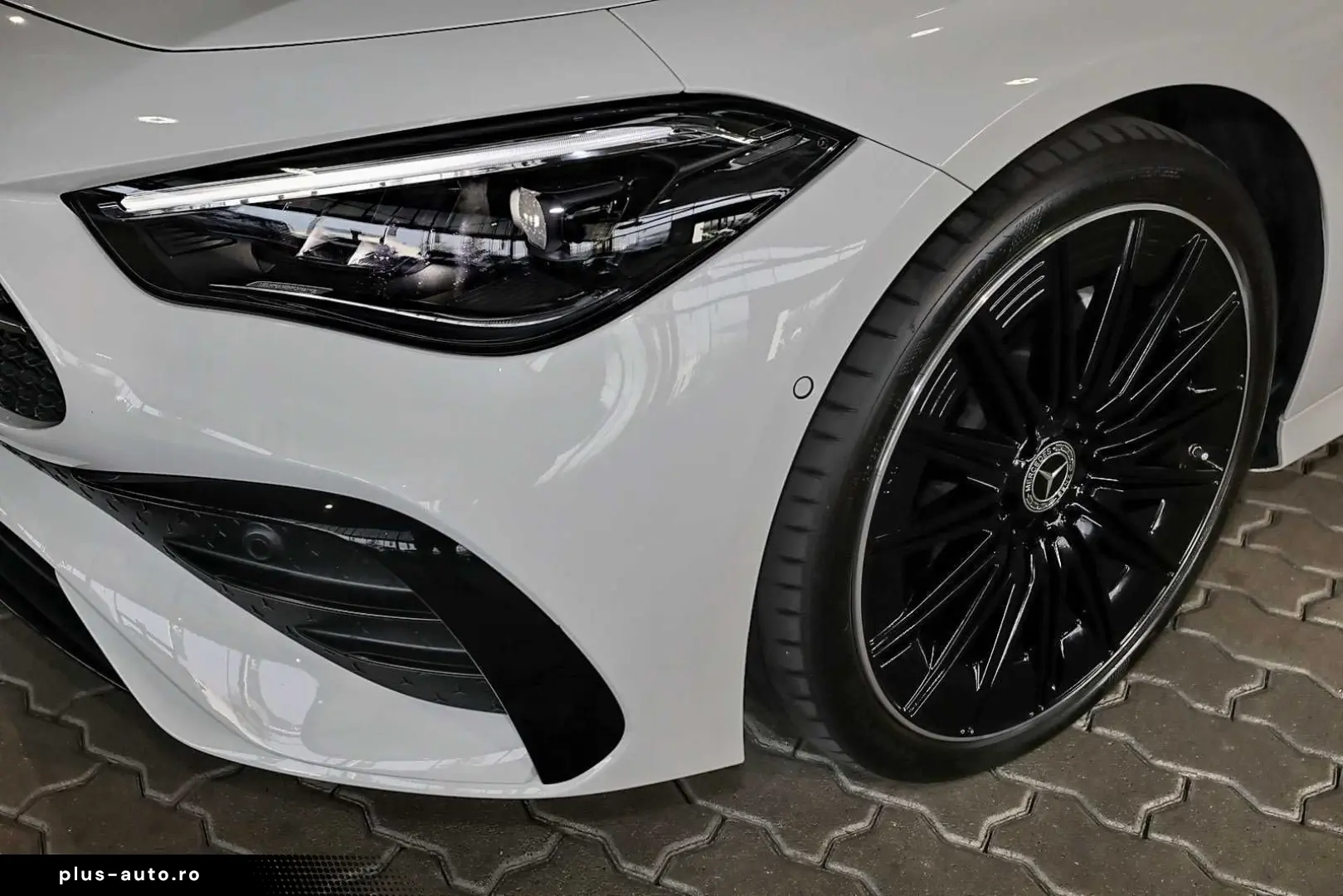 MERCEDES-BENZ CLE 200 Coupé AMG PANO TOTWINKEL 360  &hellip;