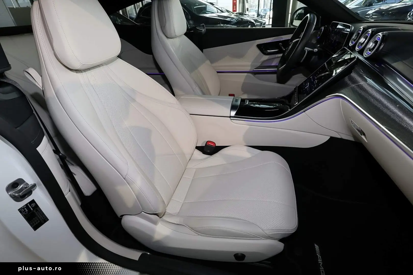 MERCEDES-BENZ CLE 200 Coupé AMG PANO TOTWINKEL 360  &hellip;