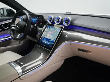 MERCEDES-BENZ CLE 300 4Matic Coupe Leder Distronic K&hellip;