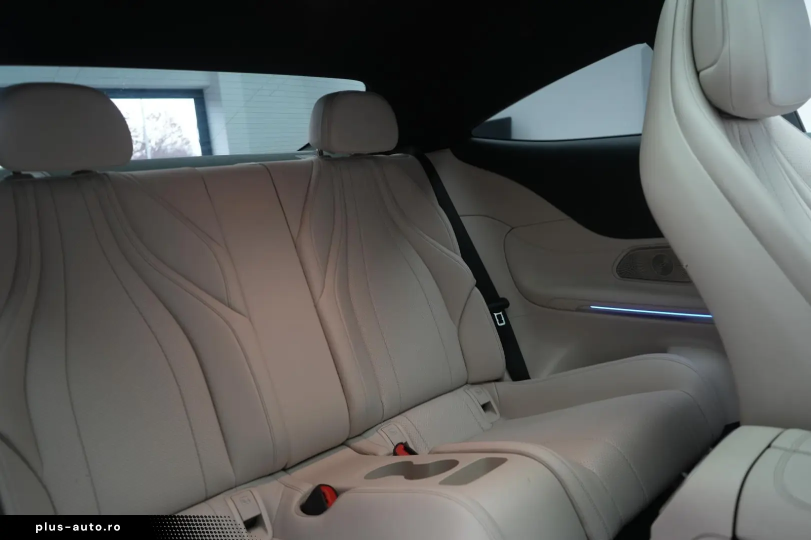 MERCEDES-BENZ CLE 300 4Matic Coupe Leder Distronic K&hellip;