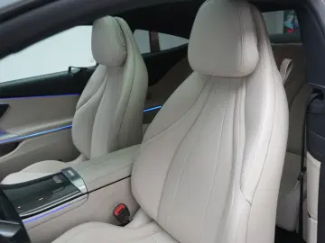 MERCEDES-BENZ CLE 300 4Matic Coupe Leder Distronic K&hellip;