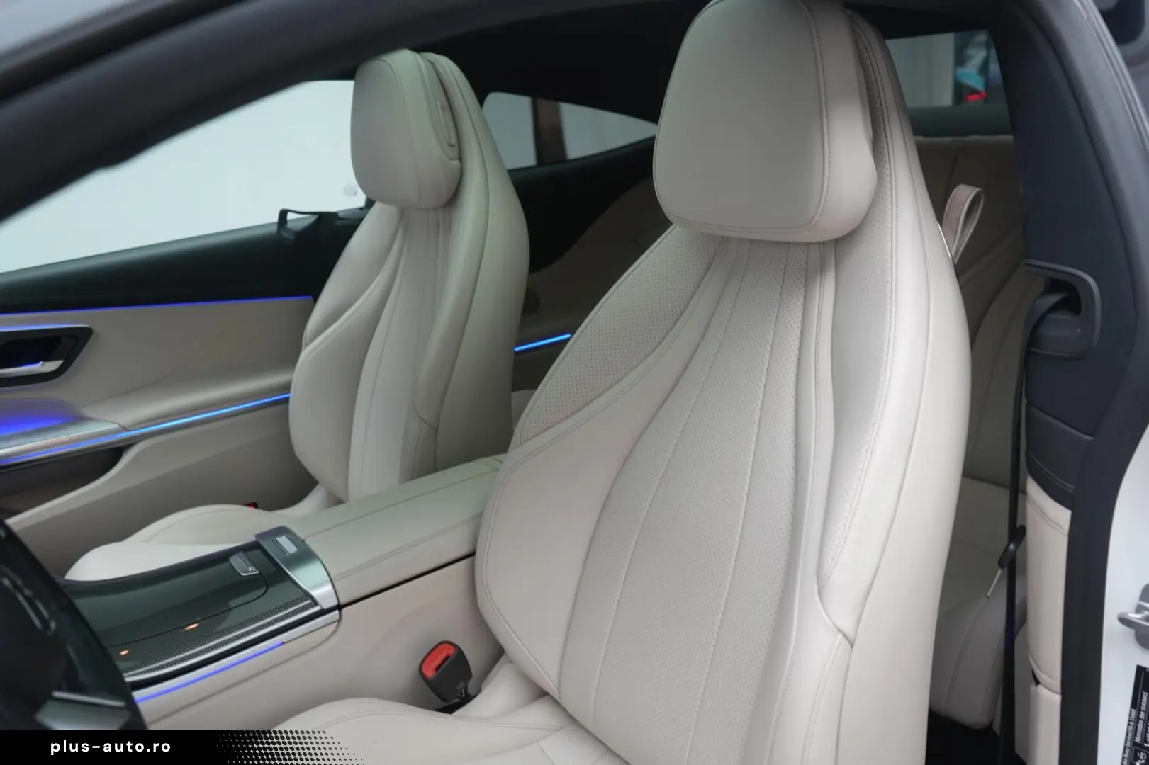 MERCEDES-BENZ CLE 300 4Matic Coupe Leder Distronic K&hellip;