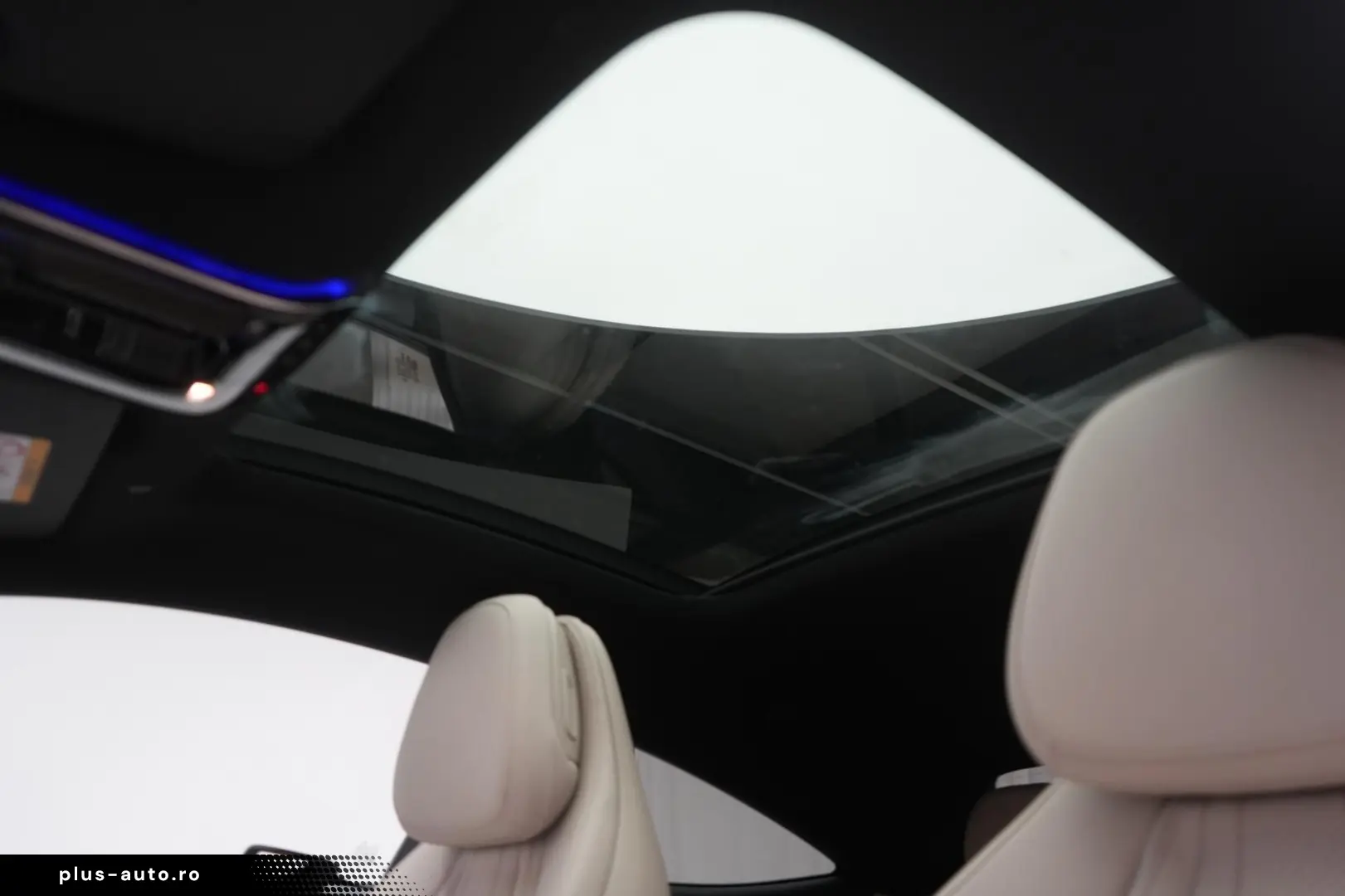 MERCEDES-BENZ CLE 300 4Matic Coupe Leder Distronic K&hellip;