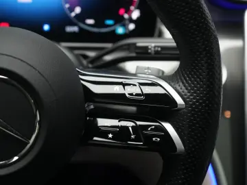 MERCEDES-BENZ CLE 300 4Matic Coupe Leder Distronic K&hellip;