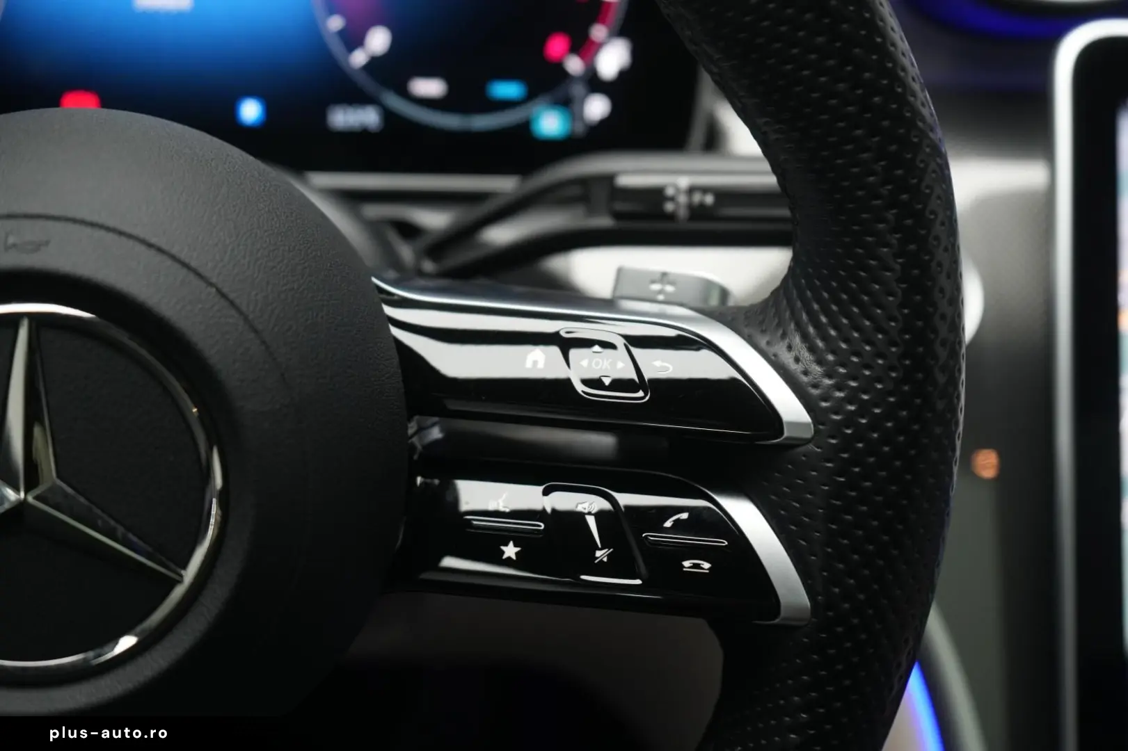 MERCEDES-BENZ CLE 300 4Matic Coupe Leder Distronic K&hellip;