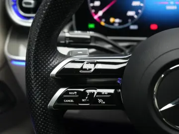 MERCEDES-BENZ CLE 300 4Matic Coupe Leder Distronic K&hellip;