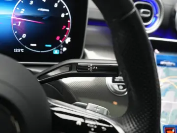 MERCEDES-BENZ CLE 300 4Matic Coupe Leder Distronic K&hellip;