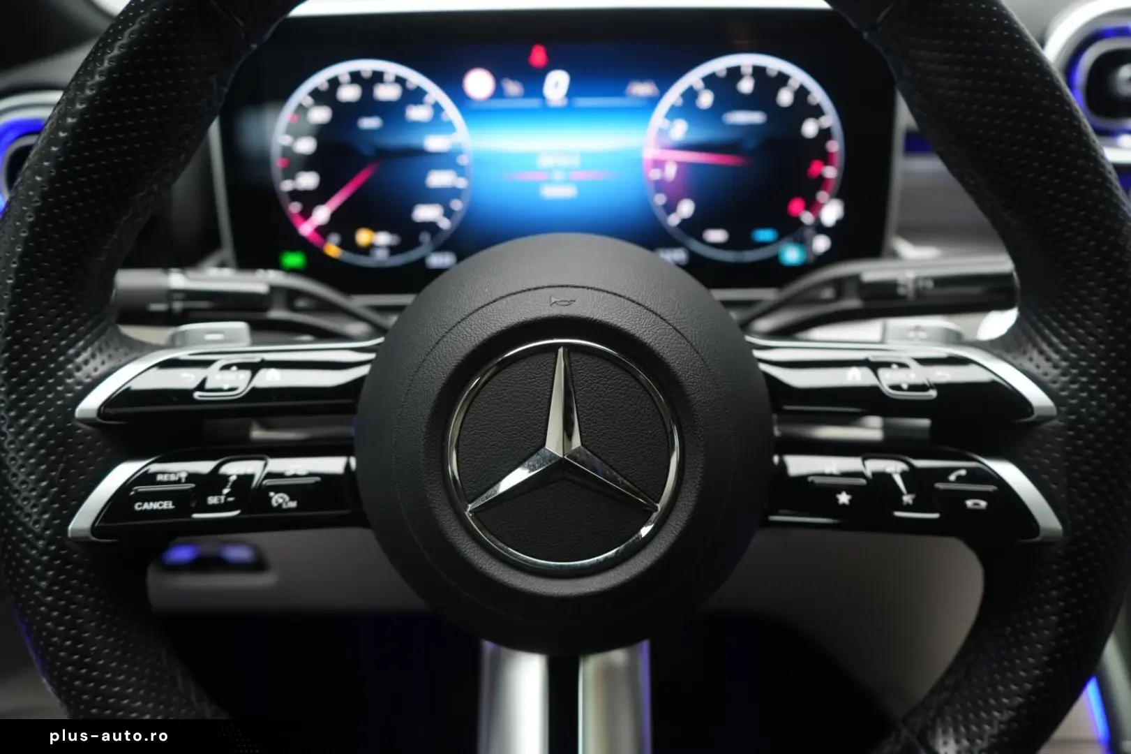 MERCEDES-BENZ CLE 300 4Matic Coupe Leder Distronic K&hellip;