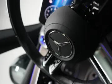 MERCEDES-BENZ CLE 300 4Matic Coupe Leder Distronic K&hellip;