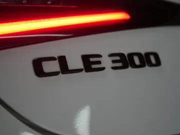MERCEDES-BENZ CLE 300 4Matic Coupe Leder Distronic K&hellip;