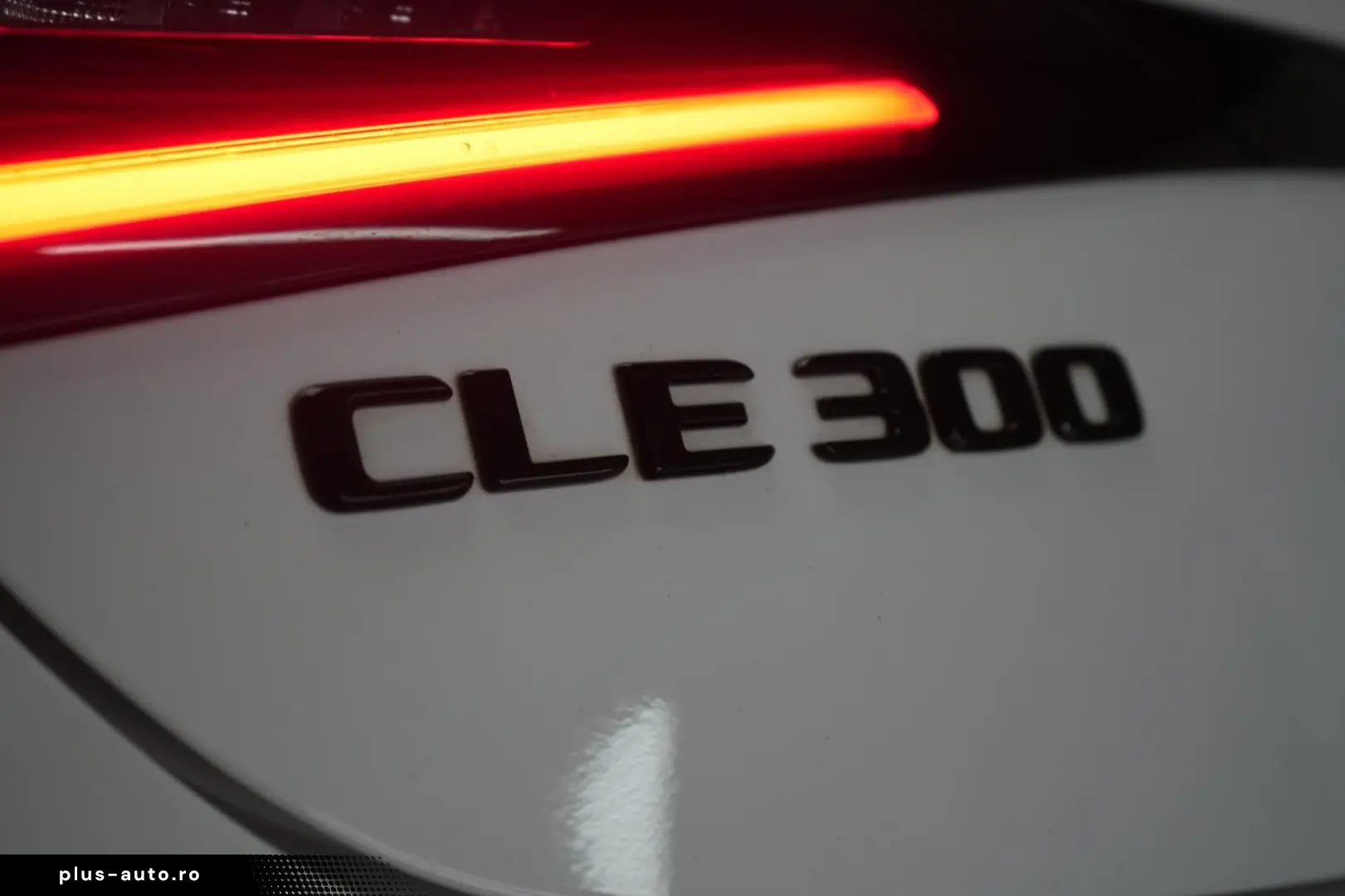 MERCEDES-BENZ CLE 300 4Matic Coupe Leder Distronic K&hellip;