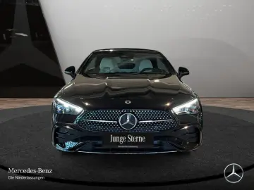 MERCEDES-BENZ CLE 200 Cab. AMG Prem AHK 360  MEMO DI&hellip;