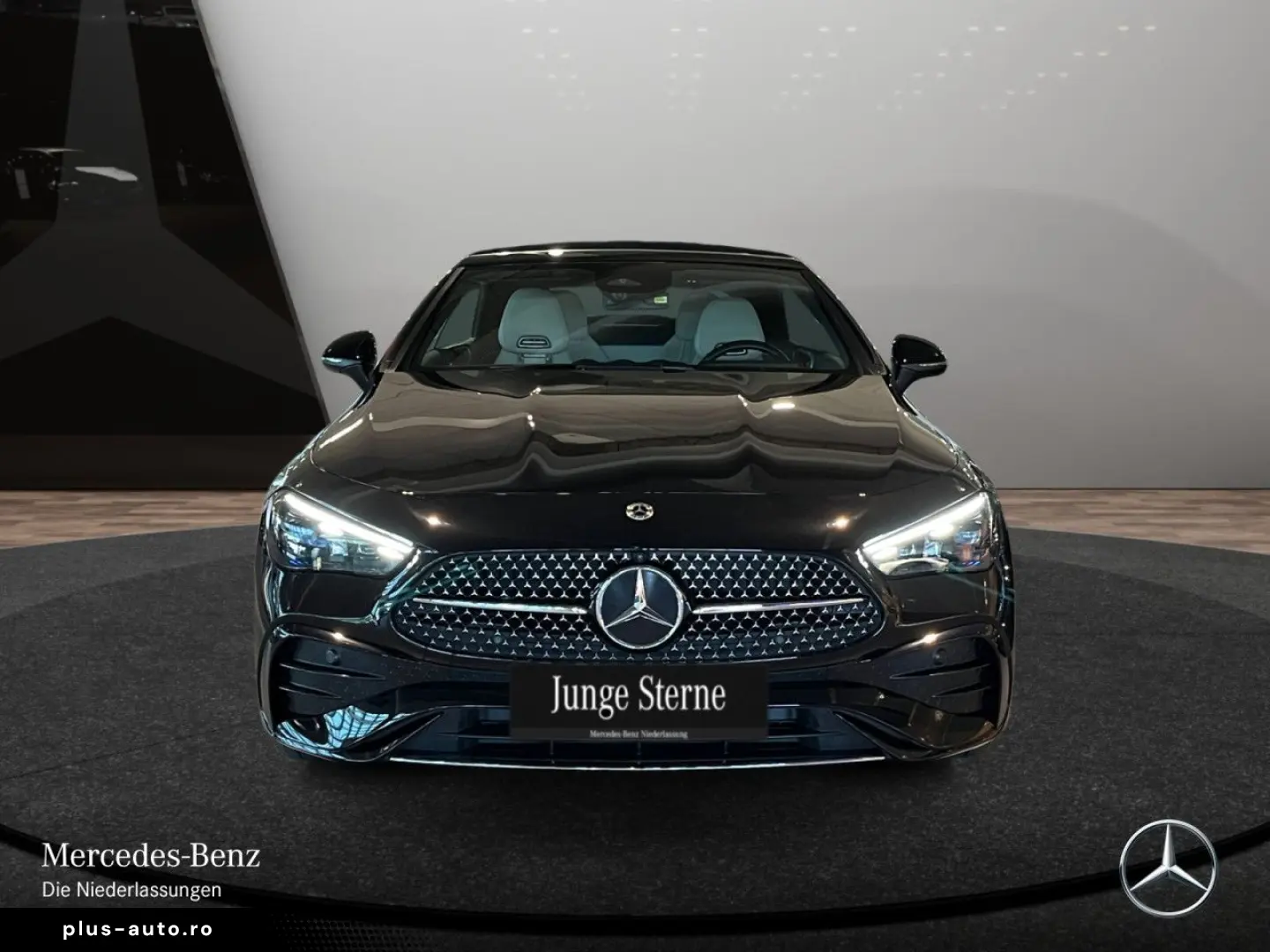 MERCEDES-BENZ CLE 200 Cab. AMG Prem AHK 360  MEMO DI&hellip;