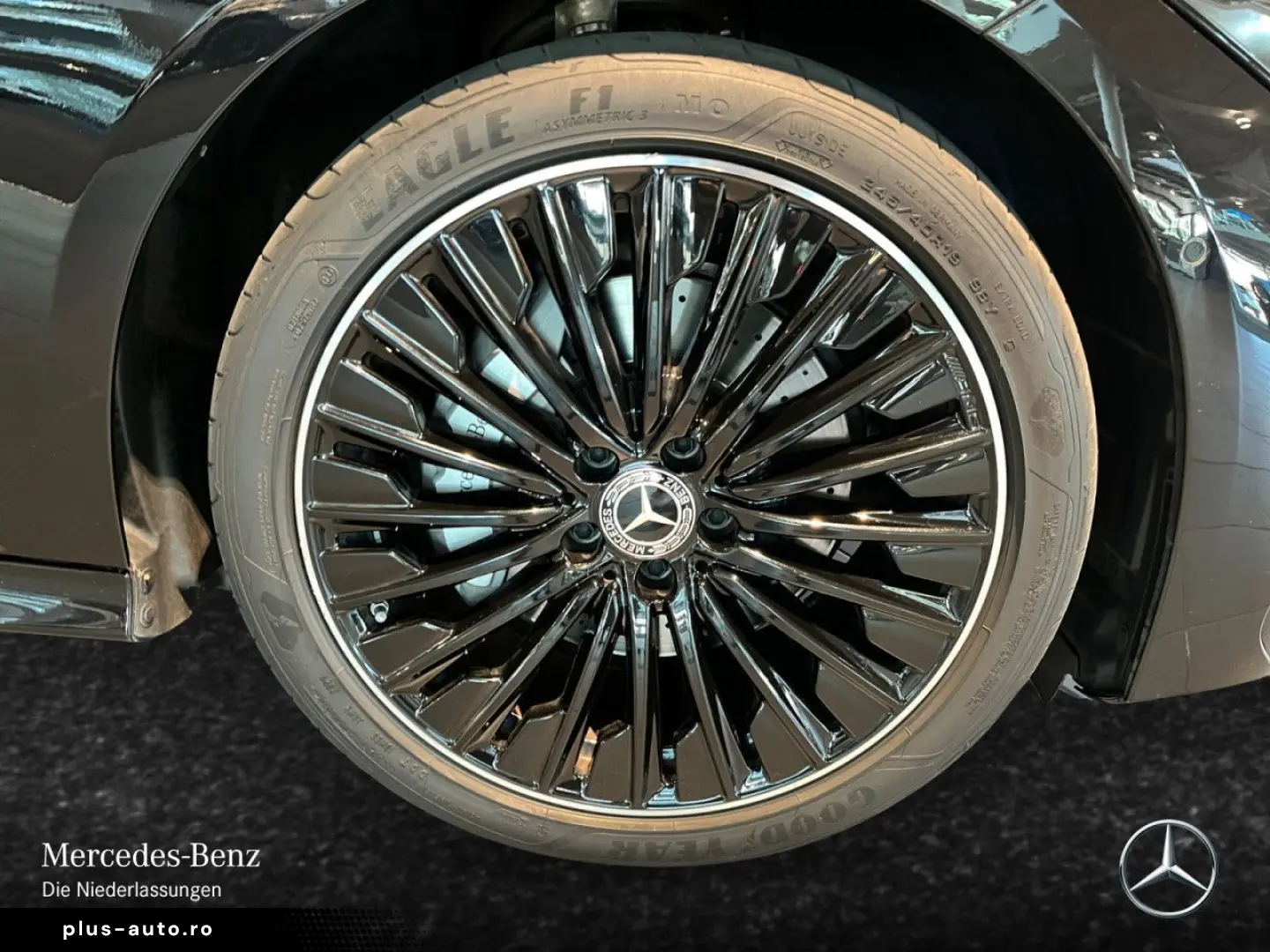 MERCEDES-BENZ CLE 200 Cab. AMG Prem AHK 360  MEMO DI&hellip;