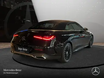 MERCEDES-BENZ CLE 200 Cab. AMG Prem AHK 360  MEMO DI&hellip;