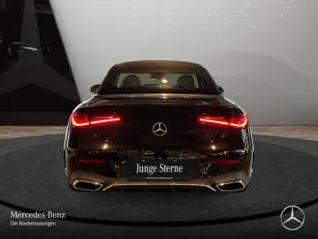 MERCEDES-BENZ CLE 200 Cab. AMG Prem AHK 360  MEMO DI&hellip;