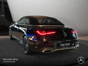 MERCEDES-BENZ CLE 200 Cab. AMG Prem AHK 360  MEMO DI&hellip;
