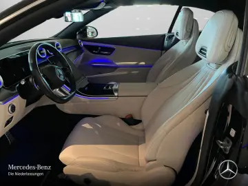 MERCEDES-BENZ CLE 200 Cab. AMG Prem AHK 360  MEMO DI&hellip;