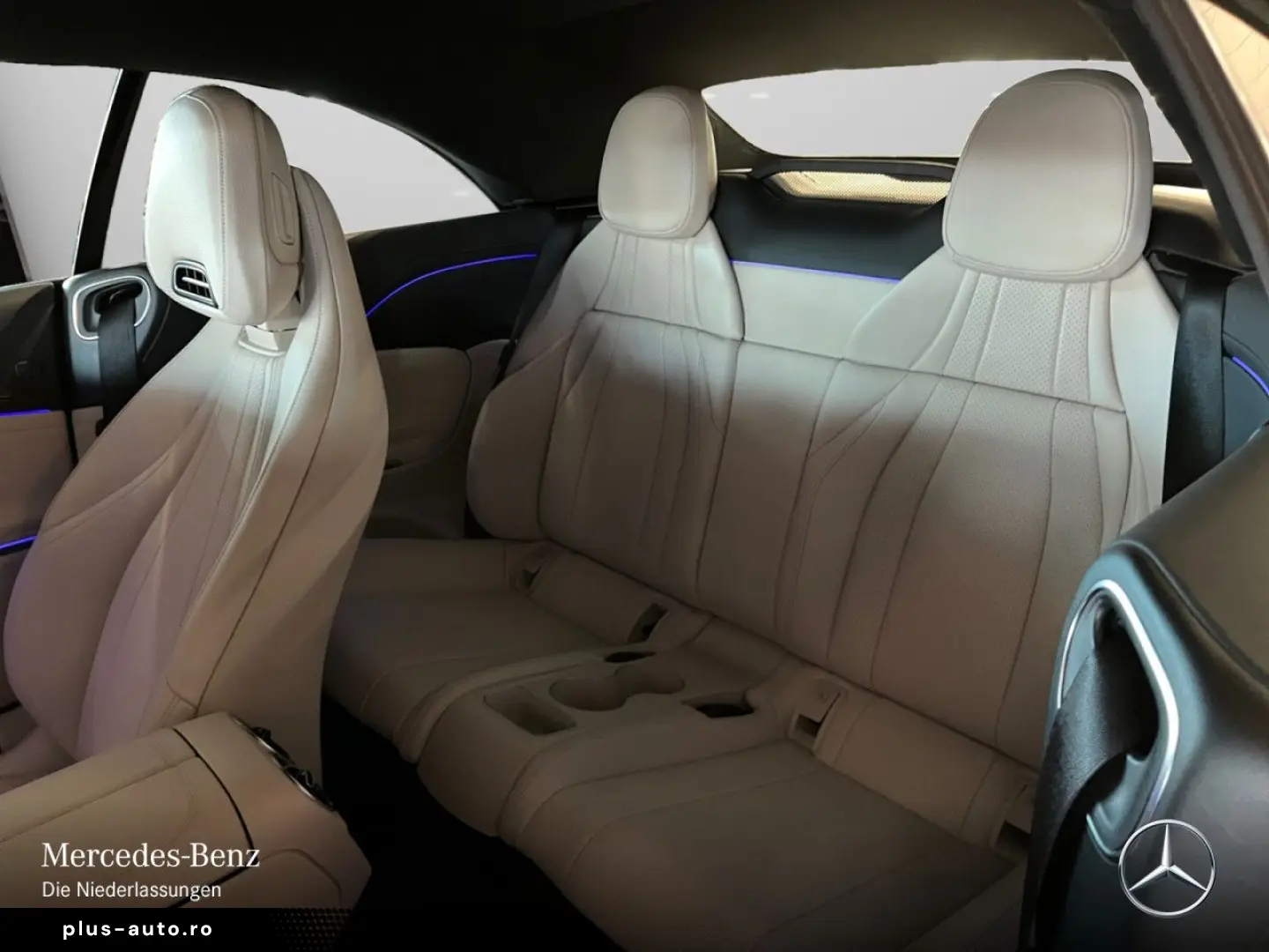 MERCEDES-BENZ CLE 200 Cab. AMG Prem AHK 360  MEMO DI&hellip;