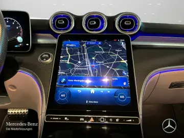 MERCEDES-BENZ CLE 200 Cab. AMG Prem AHK 360  MEMO DI&hellip;