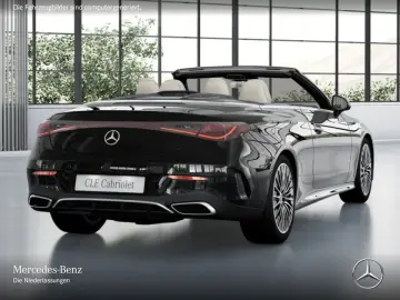 MERCEDES-BENZ CLE 220 d Cab. AMG PREM.  CARBON ABRIS&hellip;
