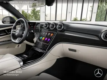 MERCEDES-BENZ CLE 220 d Cab. AMG PREM.  CARBON ABRIS&hellip;