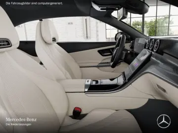 MERCEDES-BENZ CLE 220 d Cab. AMG PREM.  CARBON ABRIS&hellip;