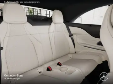 MERCEDES-BENZ CLE 220 d Cab. AMG PREM.  CARBON ABRIS&hellip;