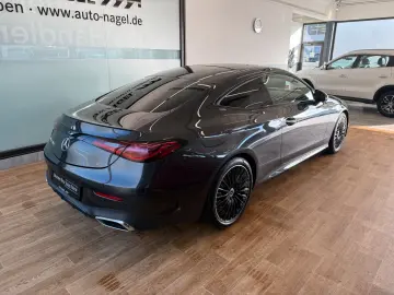 MERCEDES-BENZ CLE 220 d Coupe AMG  DIGITAL-LIGHT NAV&hellip;