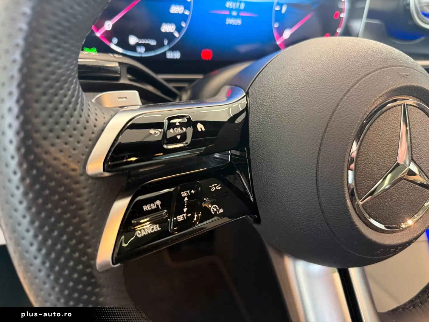 MERCEDES-BENZ CLE 220 d Coupe AMG  DIGITAL-LIGHT NAV&hellip;