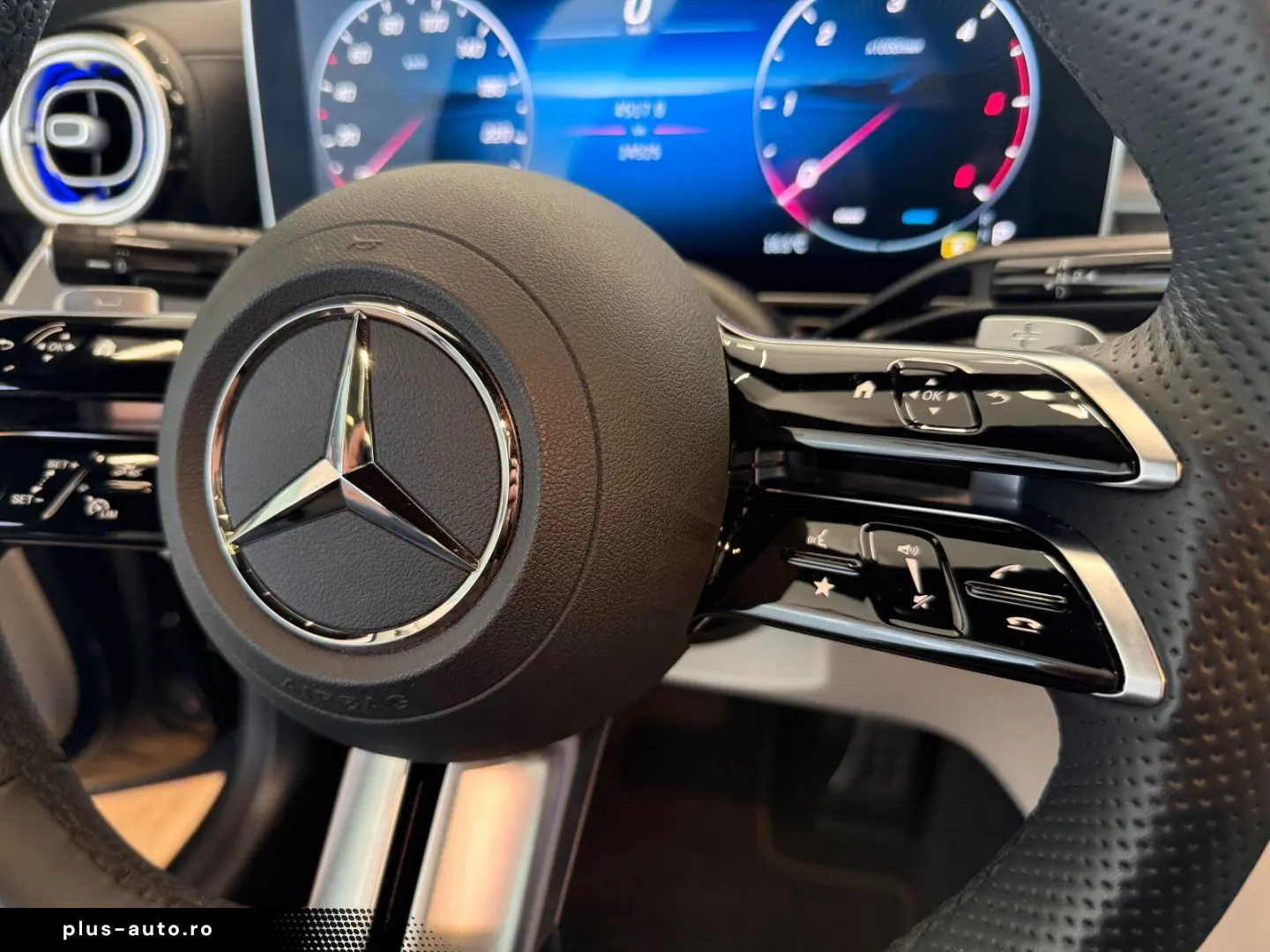 MERCEDES-BENZ CLE 220 d Coupe AMG  DIGITAL-LIGHT NAV&hellip;