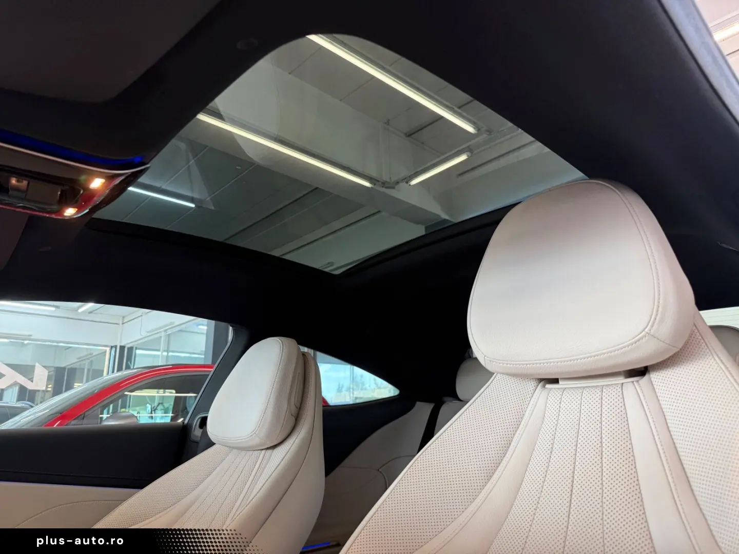 MERCEDES-BENZ CLE 220 d Coupe AMG  DIGITAL-LIGHT NAV&hellip;